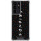 Warner Bros FRIENDS Polka Dots Galaxy S21 Ultra 5G Clear Case